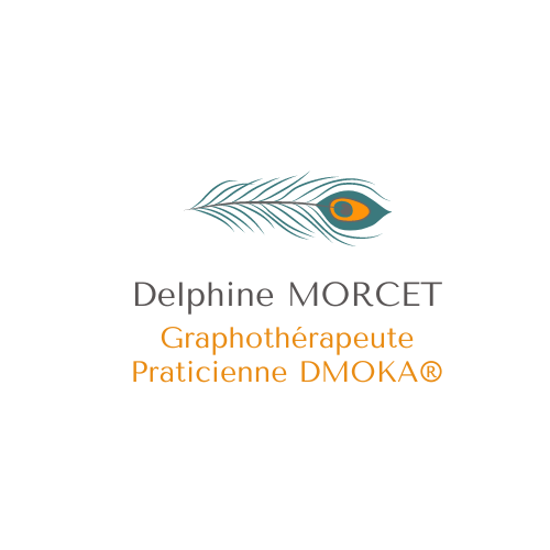 Delphine MORCET Graphothérapeute et Praticienne DMOKA